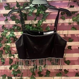 Altar’d State Crop Top